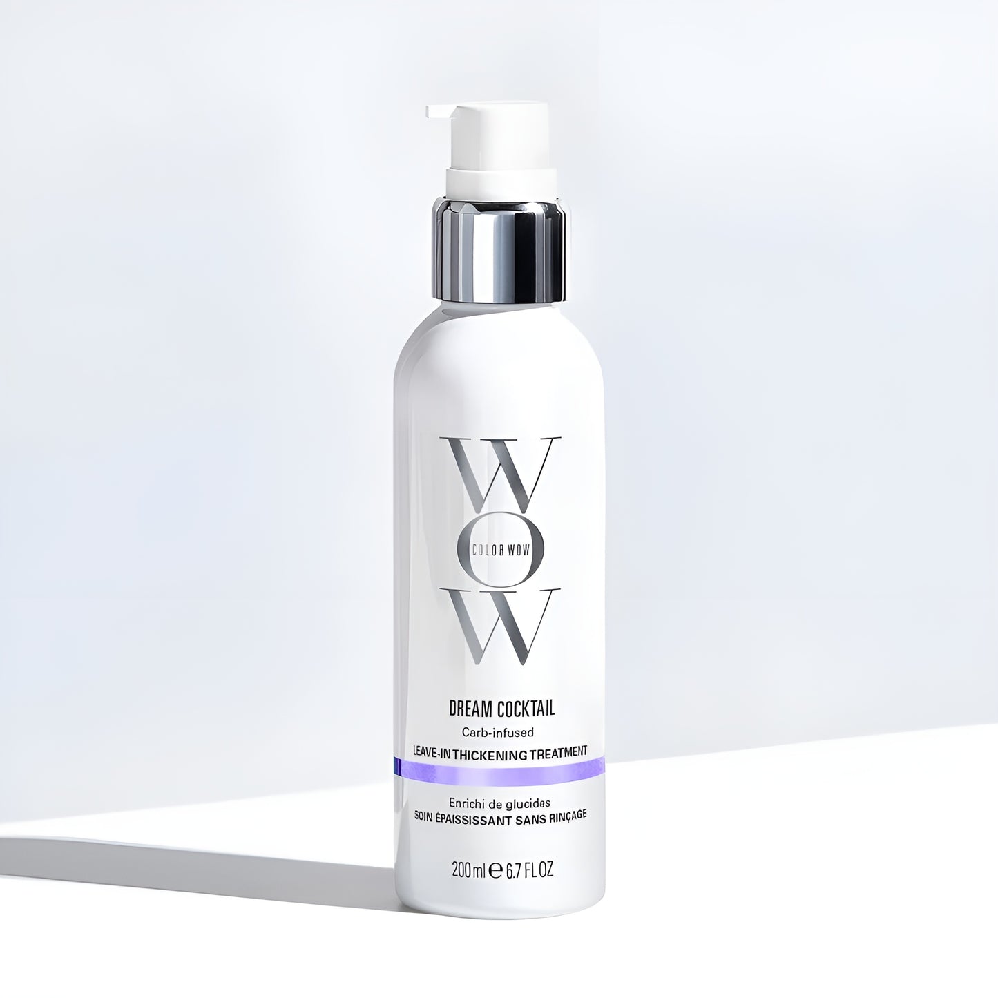 Leave-in Hair Thickening Treatment