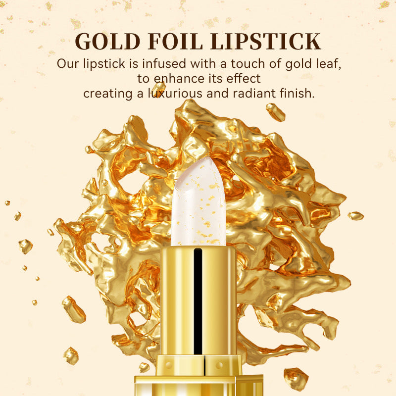 JC BloomGloss™ Color-changing Lipstick