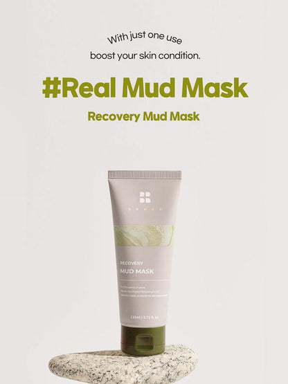 Mud Mask