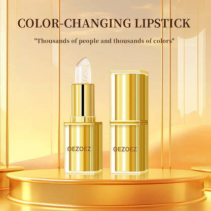 JC BloomGloss™ Color-changing Lipstick