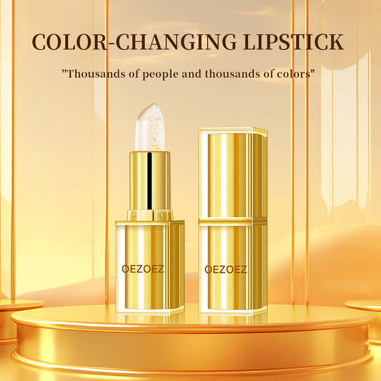 JC BloomGloss™ Color-changing Lipstick