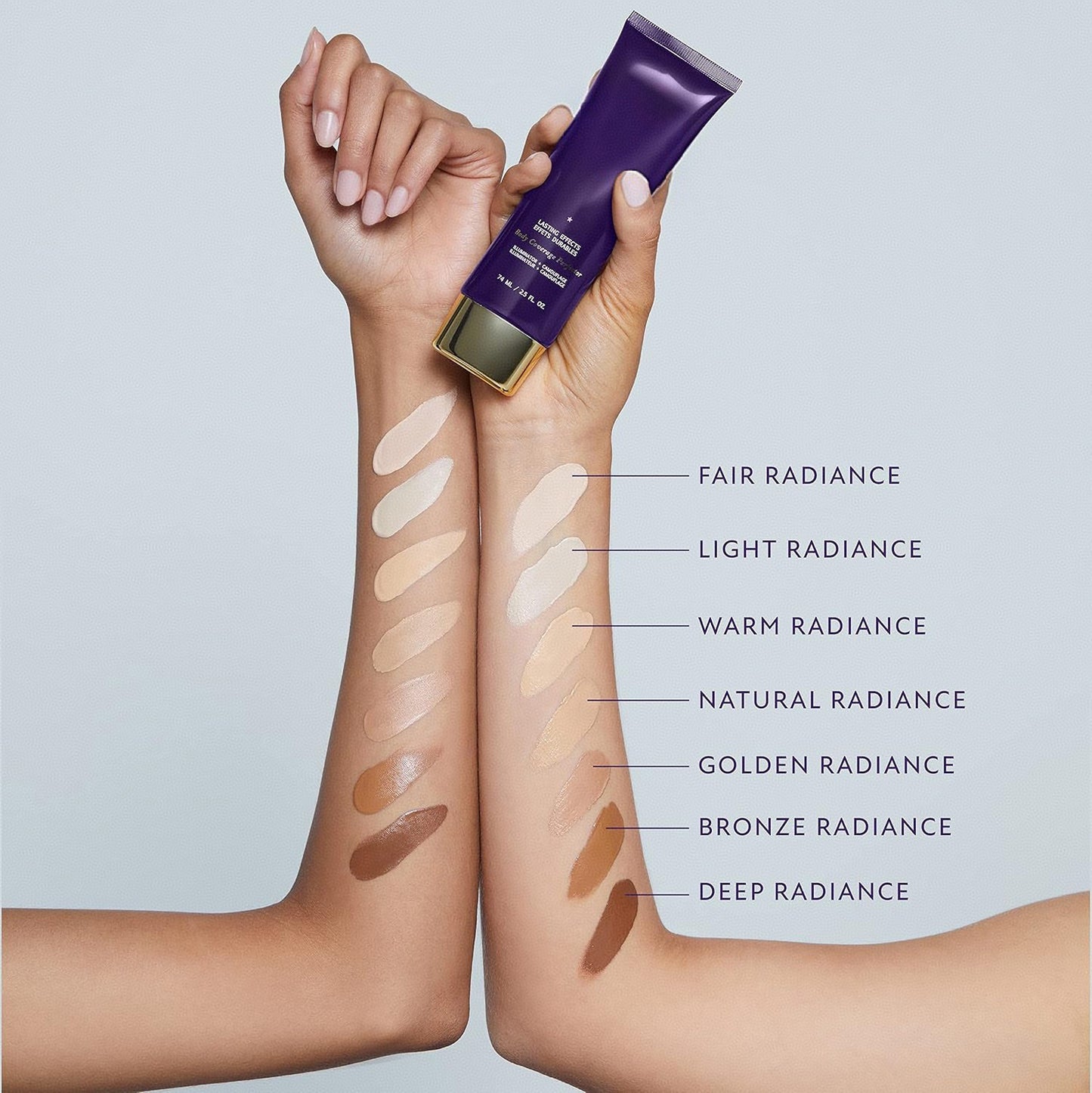 Dew Veil - Moisturizer, Concealer & Coverage Perfector