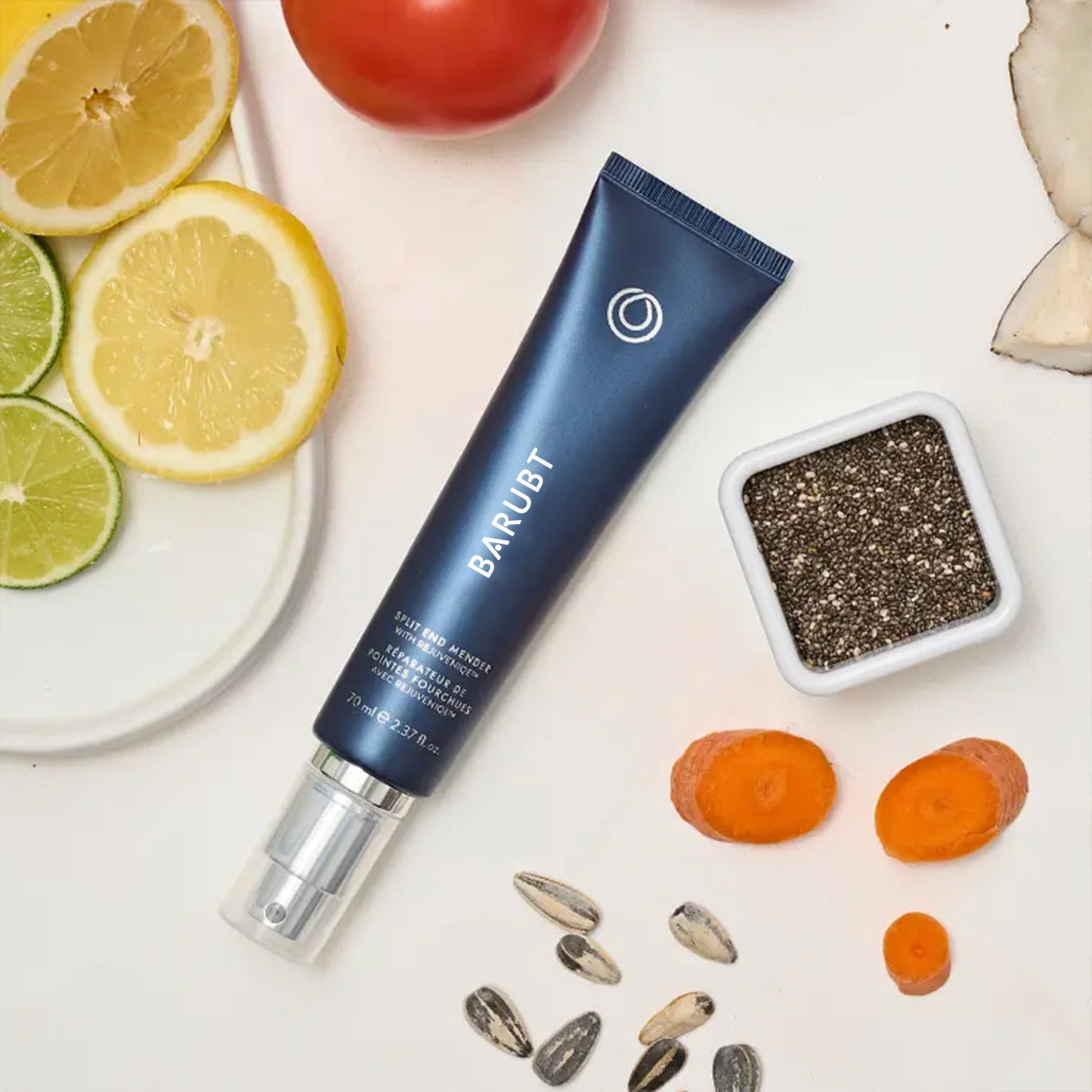 DreamSeal Split-End Repair Serum