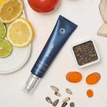 DreamSeal Split-End Repair Serum