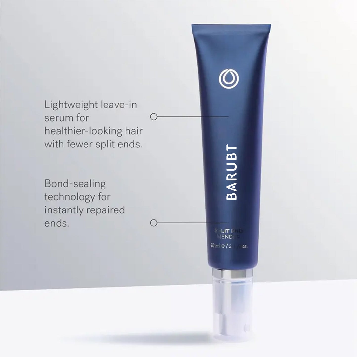 DreamSeal Split-End Repair Serum