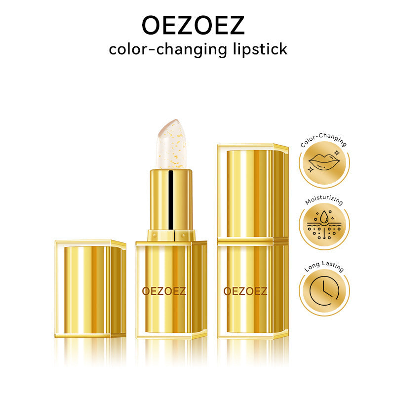 JC BloomGloss™ Color-changing Lipstick