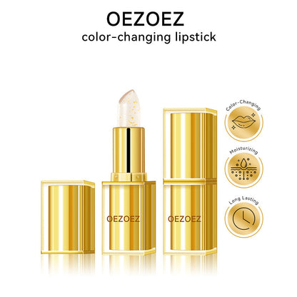 JC BloomGloss™ Color-changing Lipstick