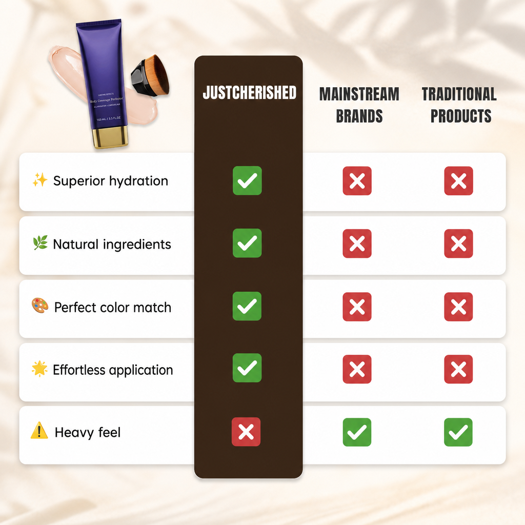 Dew Veil - Moisturizer, Concealer & Coverage Perfector
